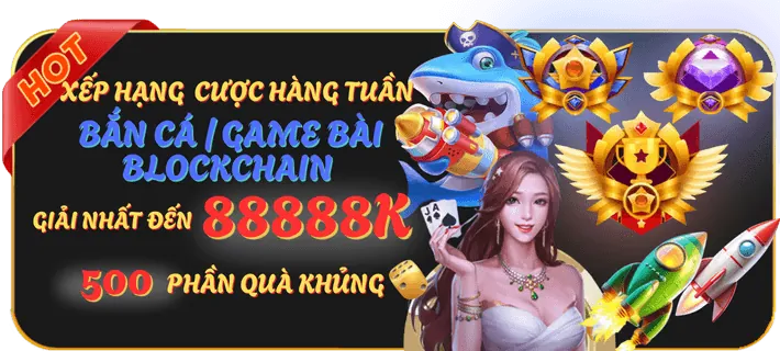 Trò chơi mới ra mắt tại HI88 FL
